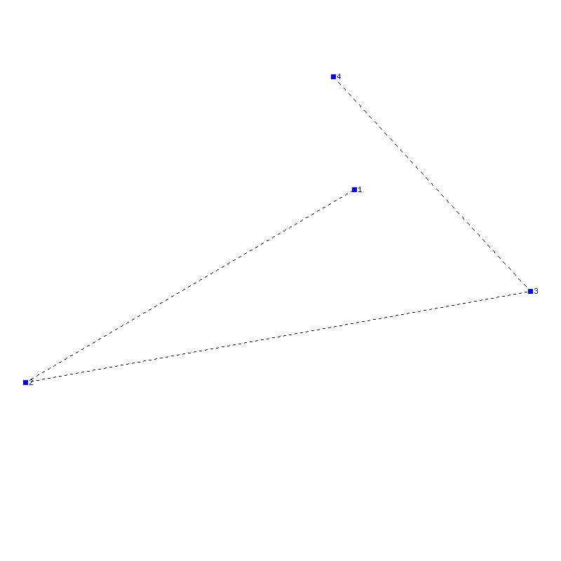 Flugauswertung